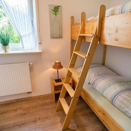 Ferienwohnung Lennehof Lennestadt Eksteriør bilde